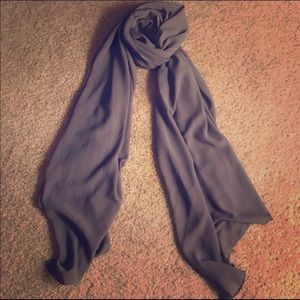 SAFFRON Chiffoj scarf! 11 colors!